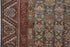 Vintage Kurd Runner Rug (3' x 10')
